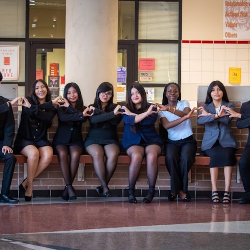 Cover Image for Alief Taylor Debate Tournament (Judges Needed)