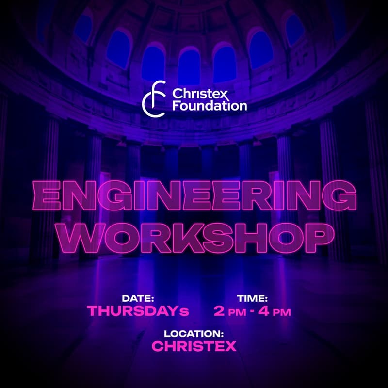 Cover Image for Pipeline | Engineering Workshop | Week 35