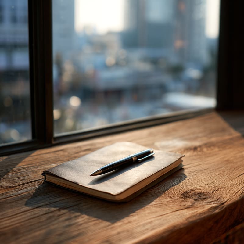 Cover Image for Updating the Inner Scorecard