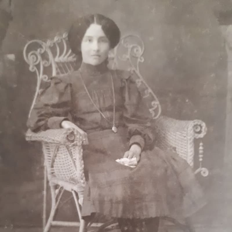 Cover Image for Writing with the Ancestors