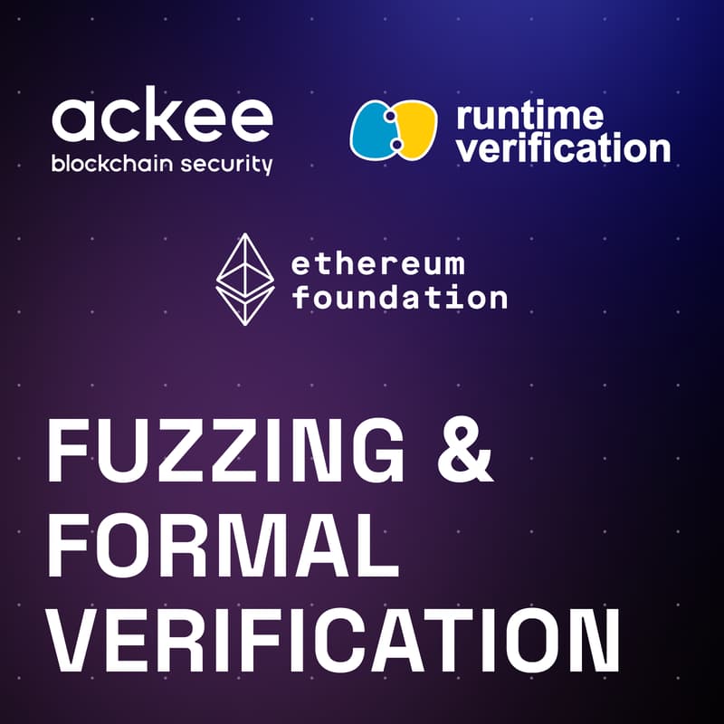Cover Image for Fuzzing & Formal Verification Spaces