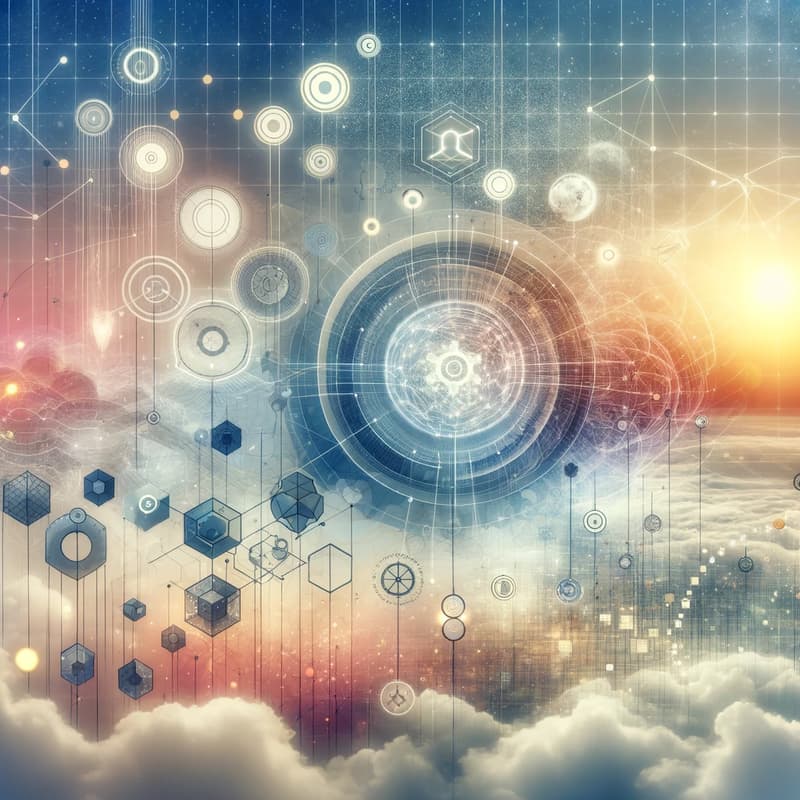 Cover Image for Designing New Value Networks - Introduction to Token Engineering