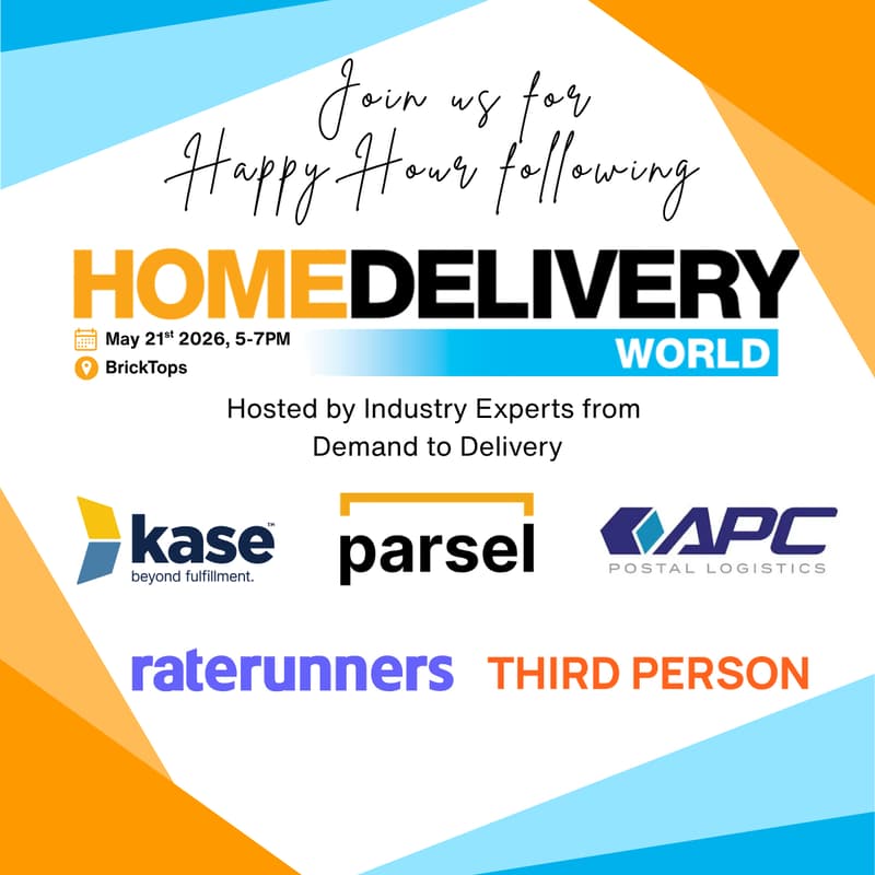 Cover Image for From Demand to Delivery - HDW Networking Event