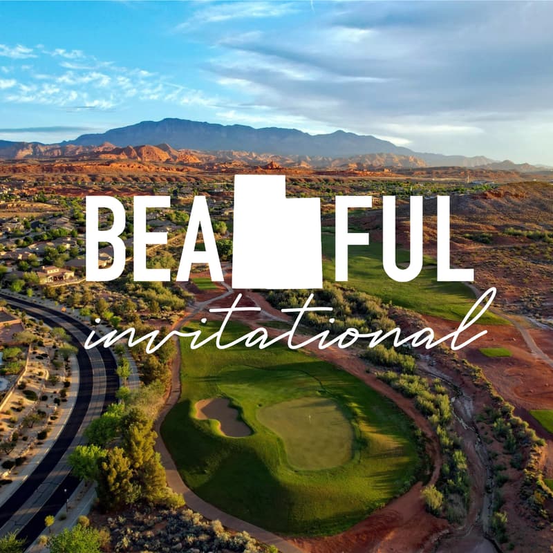 Cover Image for ⛳️BeaUtahful Invitational for General Contractors