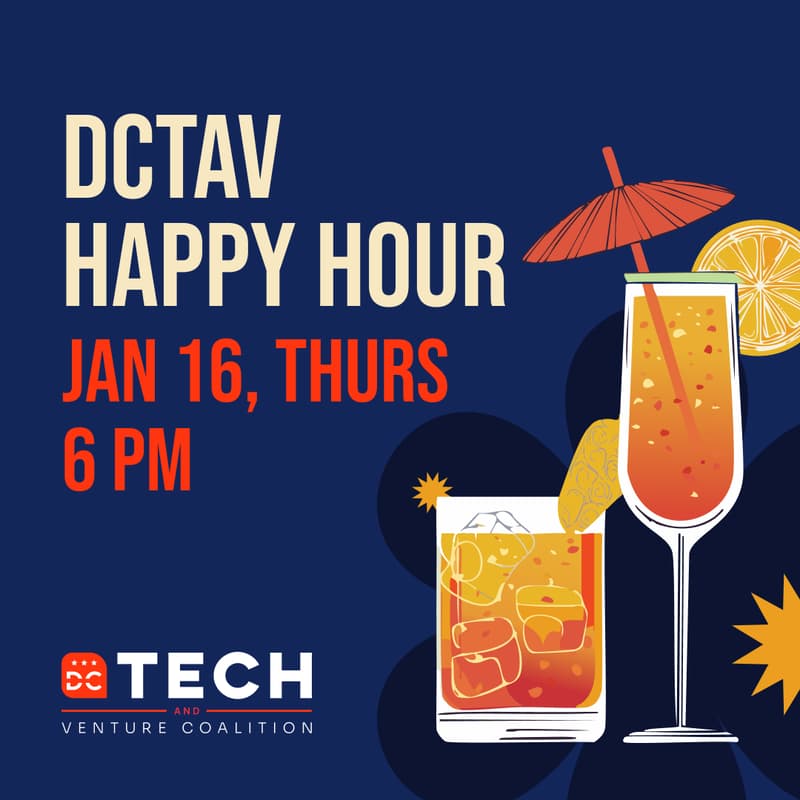 Cover Image for DCTAV Post-Holiday Holiday Social