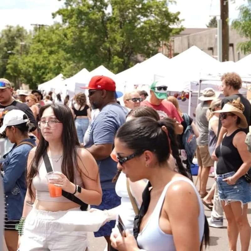 Cover Image for Handmade-Only Art Festival