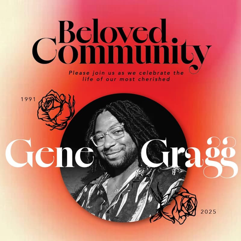 Cover Image for Remembering Gene Gragg