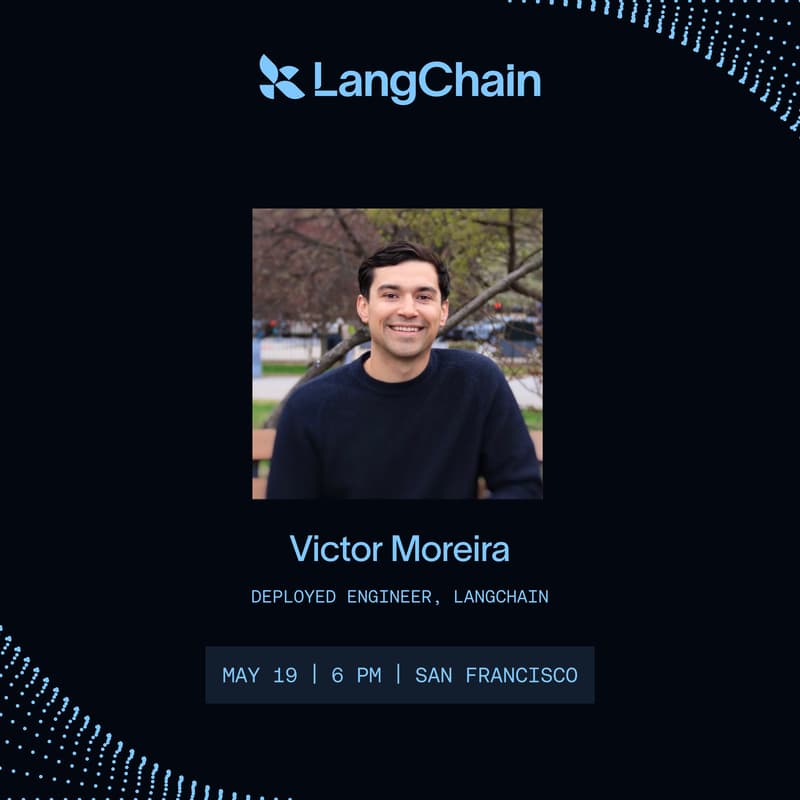 Cover Image for Building Deep Agents and Deploying to Production (San Francisco)