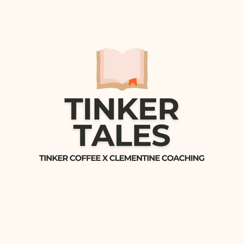 Cover Image for Tinker Tales