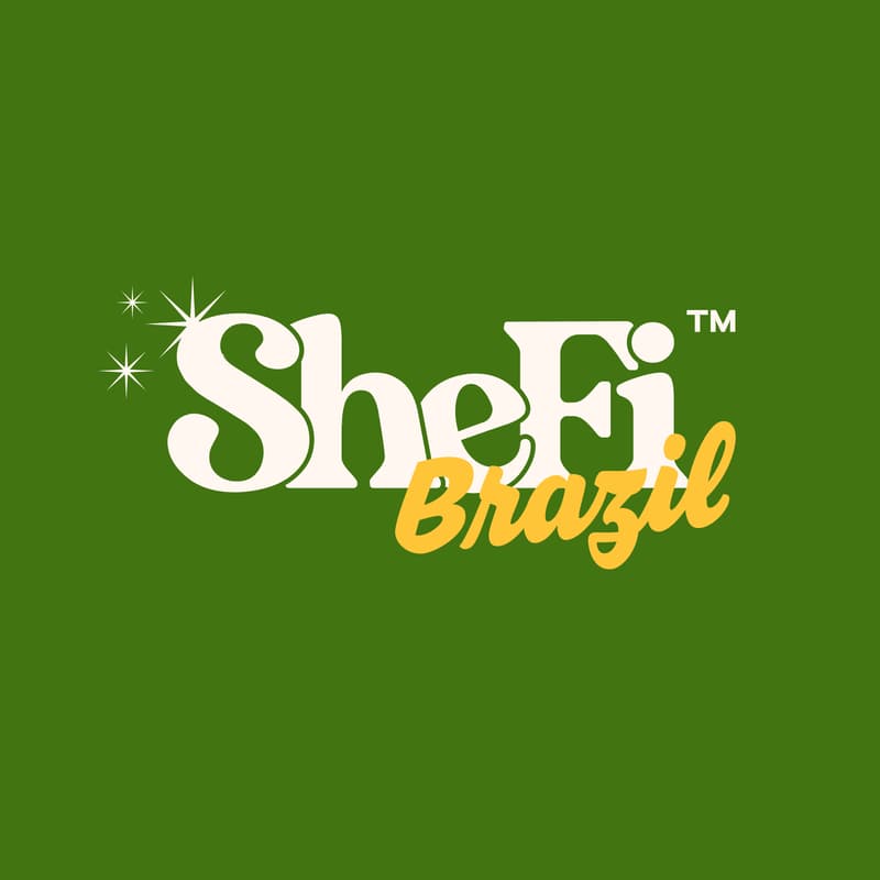 Imagem de capa para SheFi Brazil: Women Leading the Future