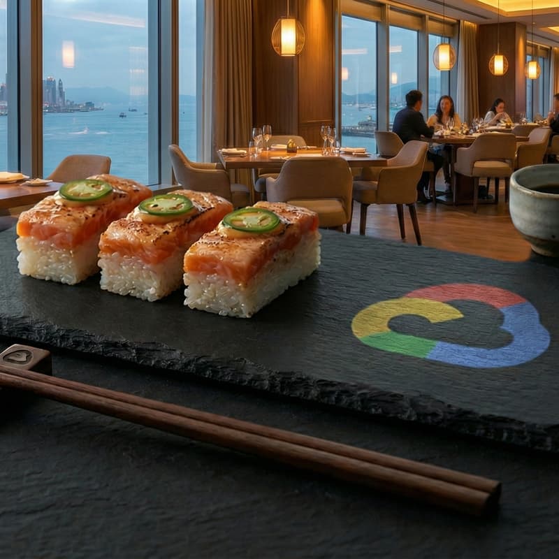 Cover Image for Private Dinner with Google Cloud for Founders