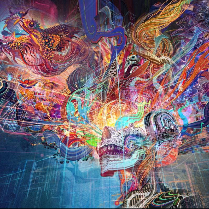 Cover Image for Vibe Coding 103 w/ Spacemandev