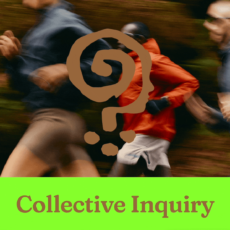 Cover Image for Collective Inquiry 01