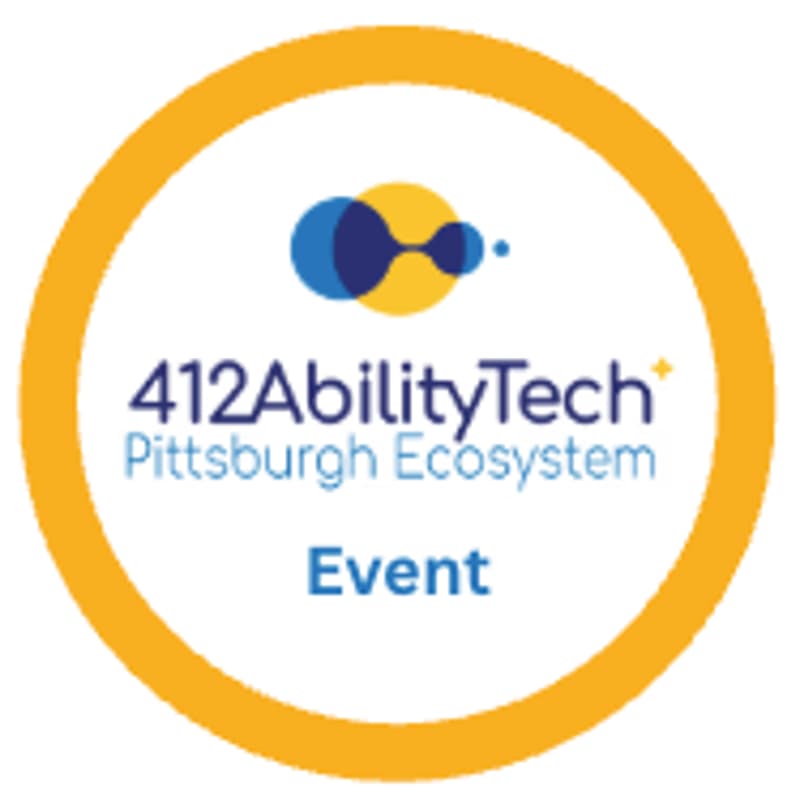 Cover Image for 412 AT March Happy Hour Meetup