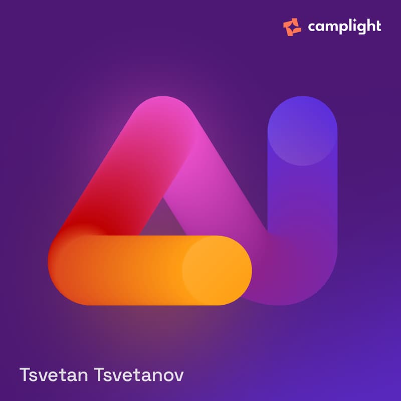 Cover Image for AI-Assisted Development Webinar