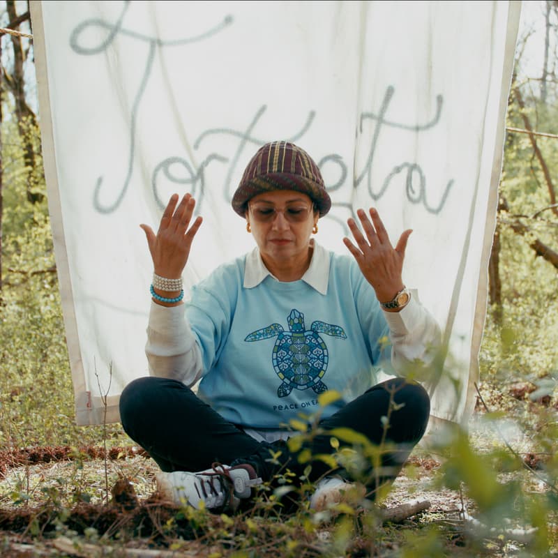 Cover Image for #StopCopCity | A City in the Forest - Film Sneak Peak for Funders, Organizers & Creatives | Hosted @ Hip Hop Caucus