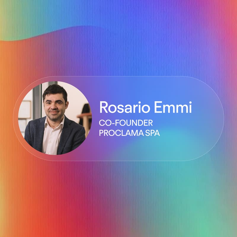 Cover Image for Scopri la consulenza AI-powered