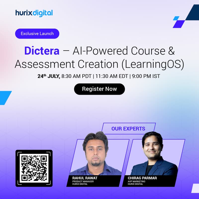 Cover Image for [Exclusive Launch] Dictera – AI-Powered Course & Assessment Creation (LearningOS)