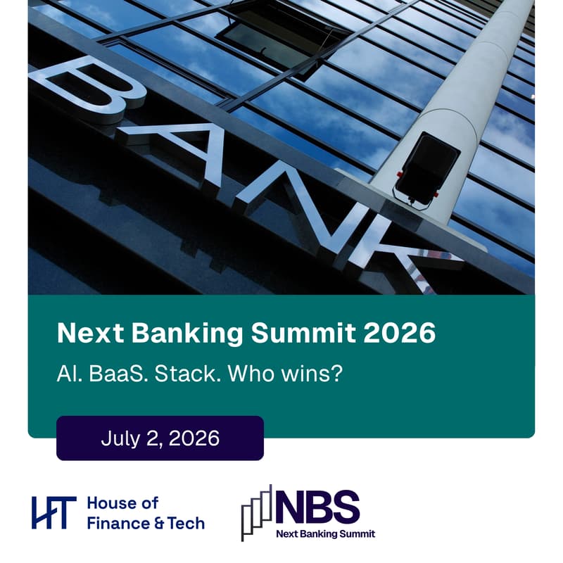 Cover Image for Next Banking Summit 2026