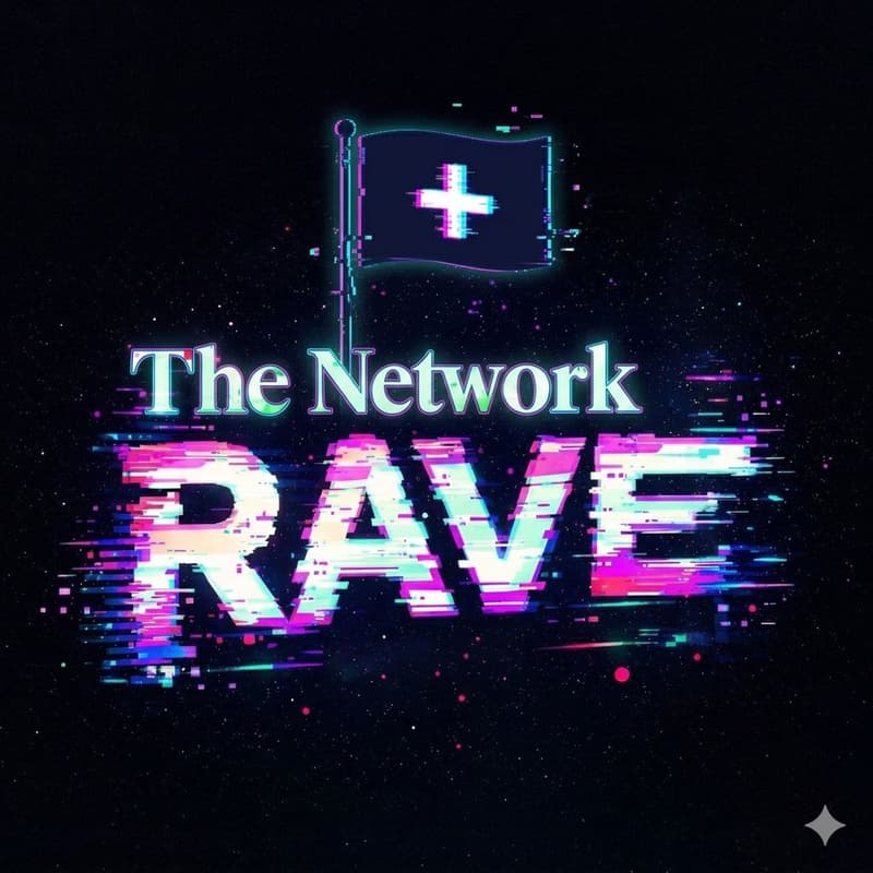 Cover Image for The Network Rave