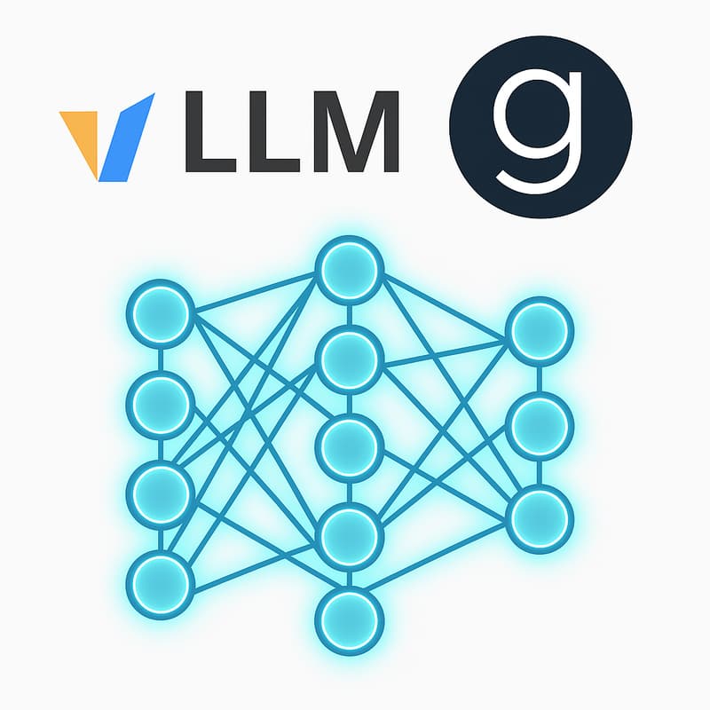 Cover Image for Systems Reading Group Featuring vLLM