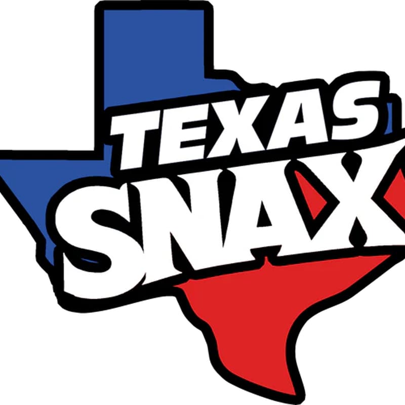 Cover Image for Texas Snax