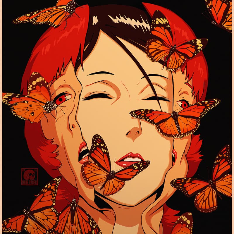 Cover Image for Paprika