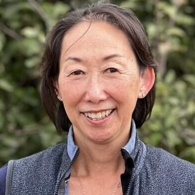 Cover Image for CFS Guest Speaker: Janet Nagamine on Harvesting Health: Lessons from Land and Clinic