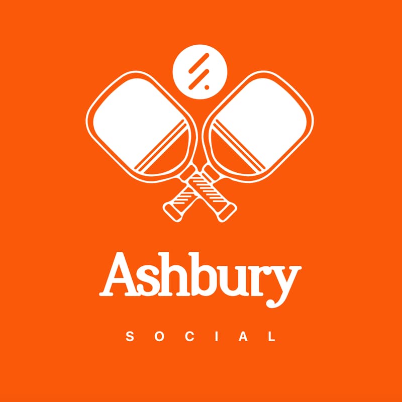 Cover Image for The Ashbury Pickleball Social at The Crossing