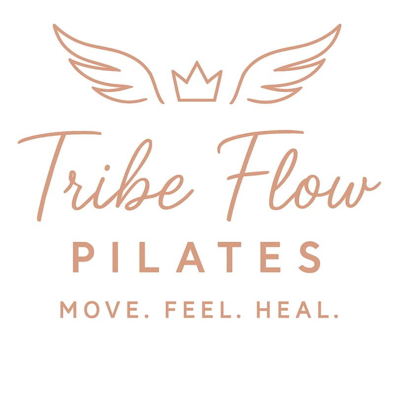 Cover Image for Tribe Flow Pilates