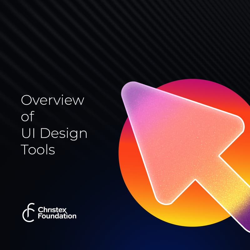 Cover Image for Overview of UI Design Tools | Design Workshop | Week 6