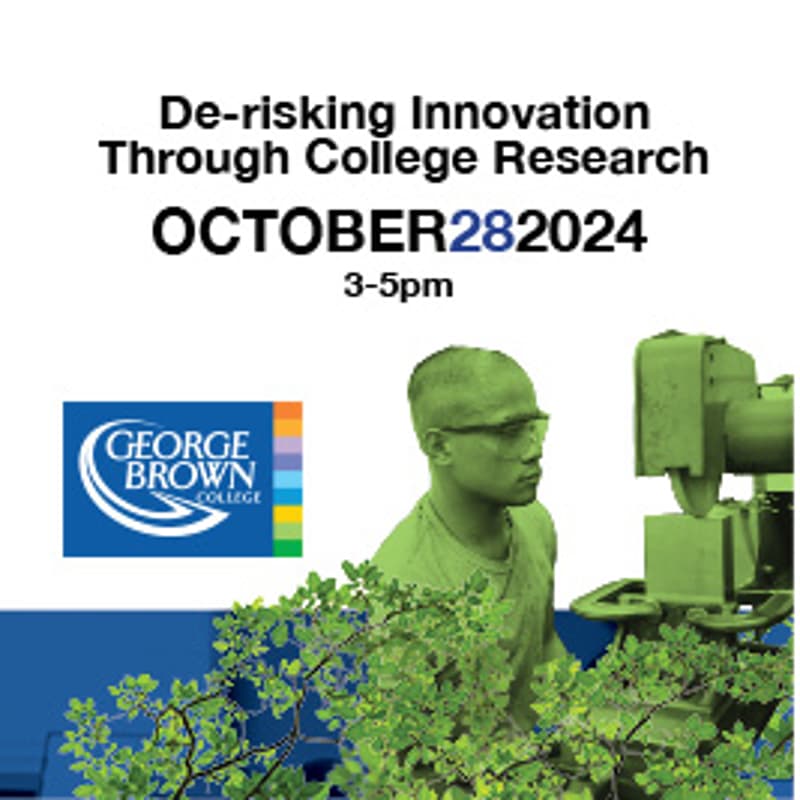 Cover Image for De-risking Innovation with College Research