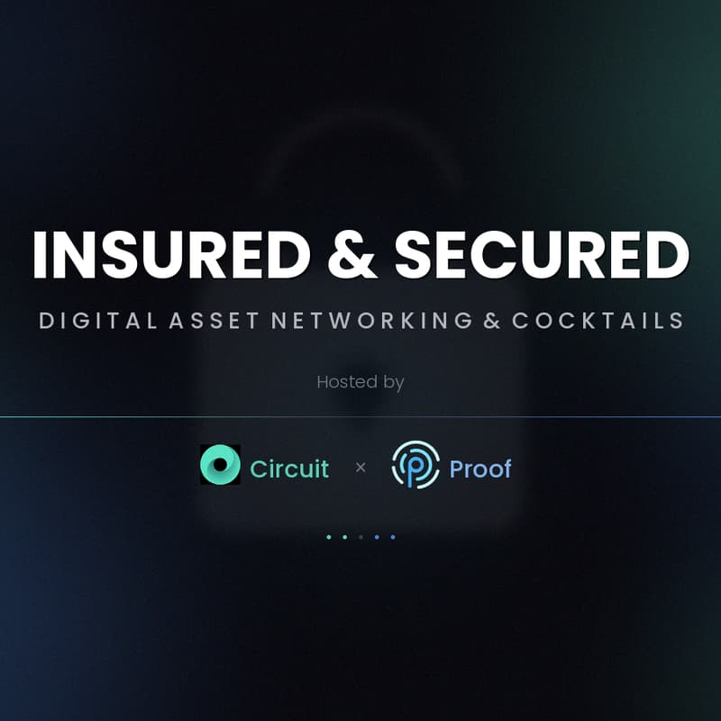 Cover Image for Insured & Secured