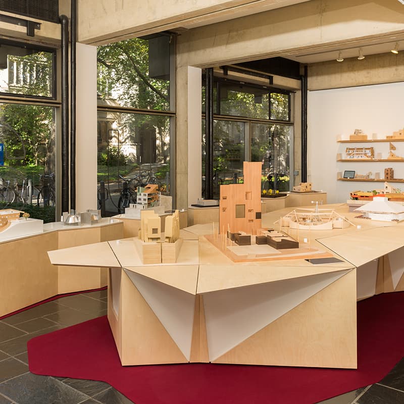 Cover Image for The House Transformed: Exhibition Opening