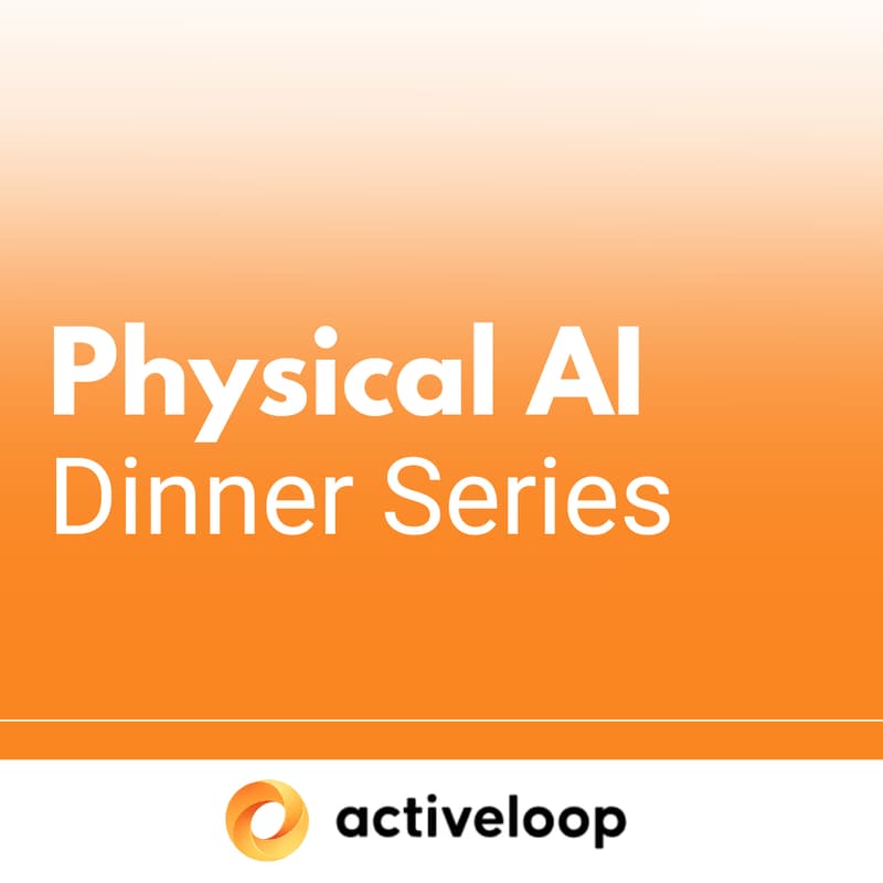 Cover Image for GPU-Native Postgres: Building Data Infrastructure For Physical AI