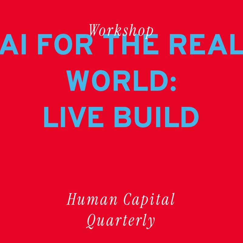 Cover Image for Live Build Workshop: Using AI to Get More People on Public Transit