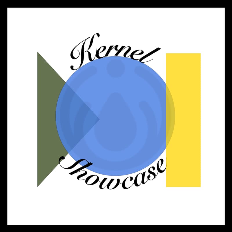 Cover Image for KB11 Showcase