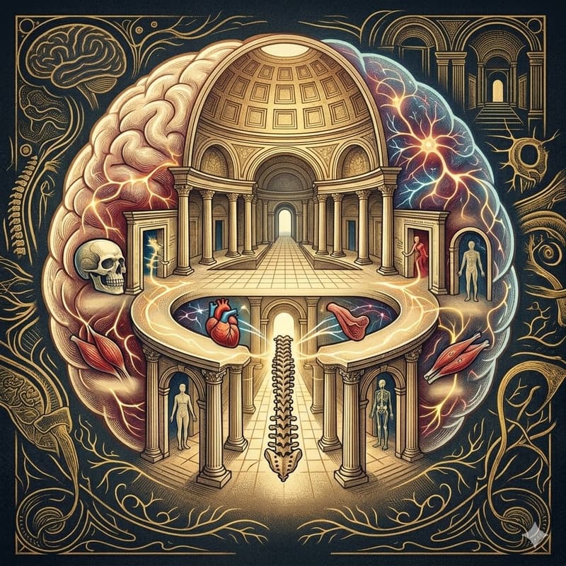 Cover Image for Anatomy with Mnemonic - Open Registration