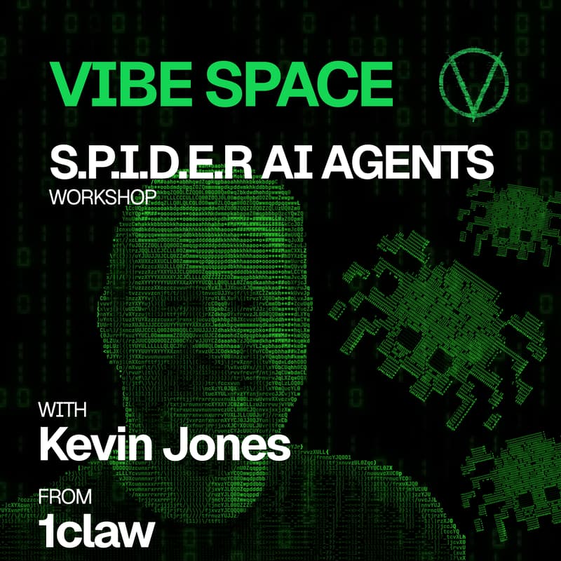 Cover Image for Workshop: Scaffold Agents