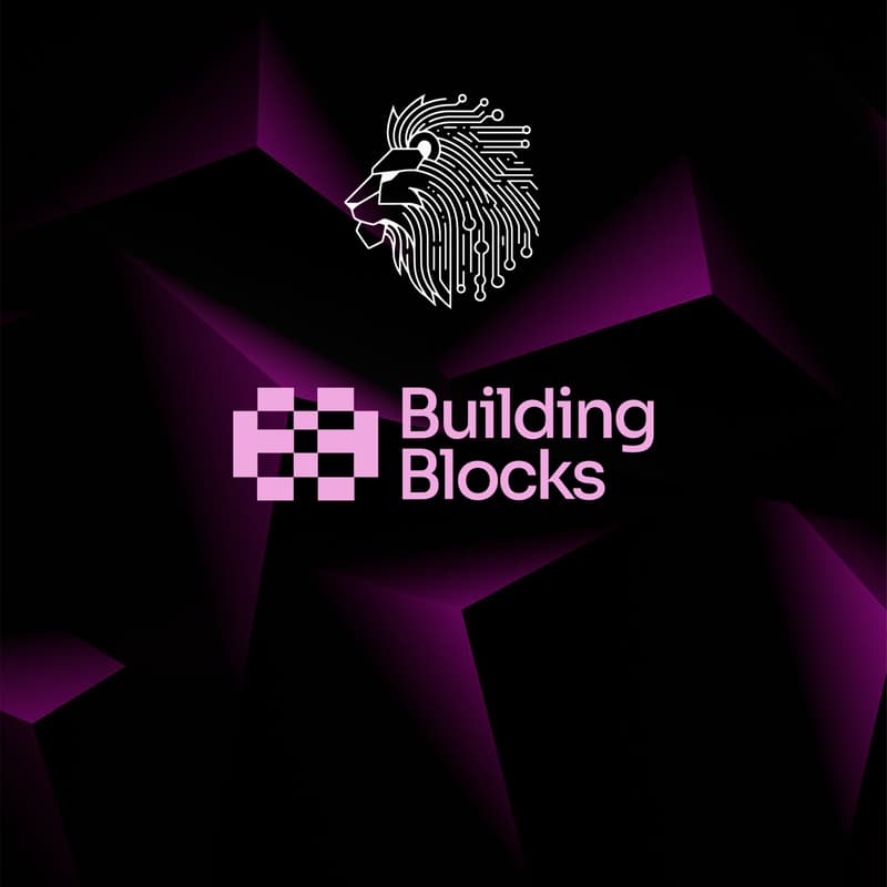 Cover Image for Building Blocks x St Andrews Blockchain