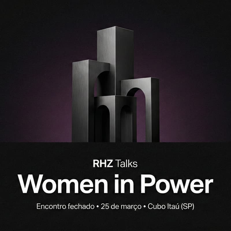 Cover Image for RHZ Talks: Women in Power