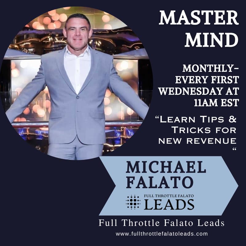 Cover Image for RoundTable - Using AI, Podcasts, Email, Roundtables, and LinkedIn automation to build a solid sales funnel with Tips and Tricks