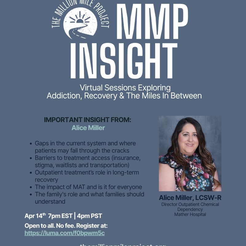 Cover Image for MMP Insight Session