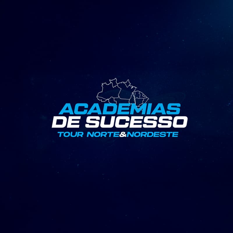 Cover Image for Imersão Academias de Sucesso - Ed. Manaus