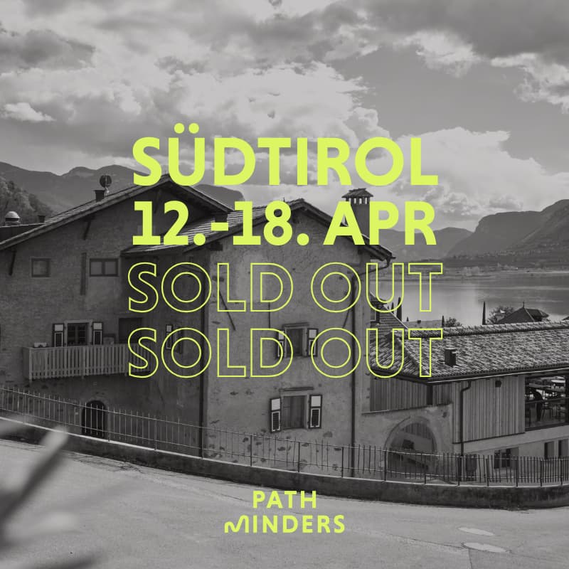 Cover Image for Pathminders | Timeout Südtirol
