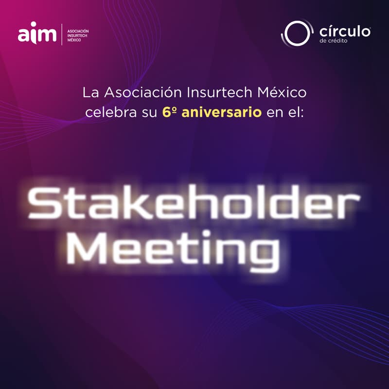 Cover Image for Stakeholder Meeting Septiembre