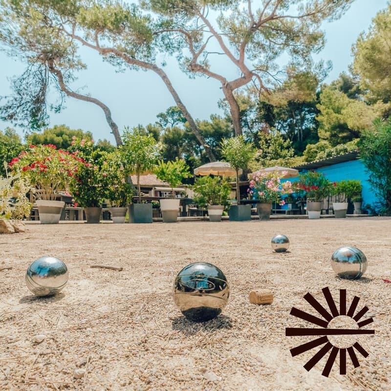 Cover Image for Ethereum United: Pétanque