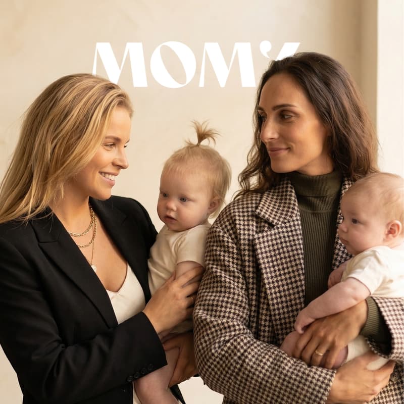 Cover Image for mom'z meet-up