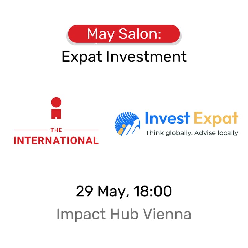 Cover Image for Salon: Expat Investment