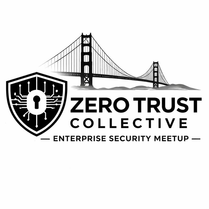 Cover Image for Zero Trust Collective - Enterprise Security Meetup